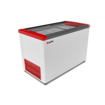 FROSTOR Gellar с плоскими стеклами GELLAR FG 400 C ST